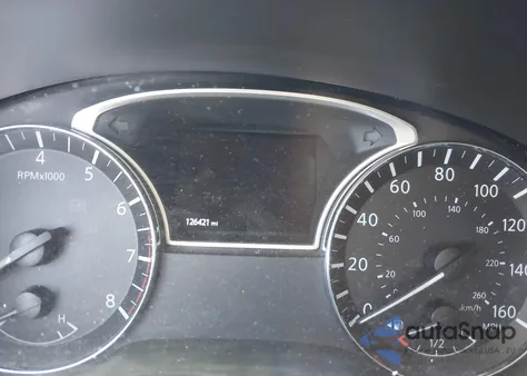 2017 Nissan Pathfinder S from USA, damaged, VIN 5N1DR2MN3HC637639